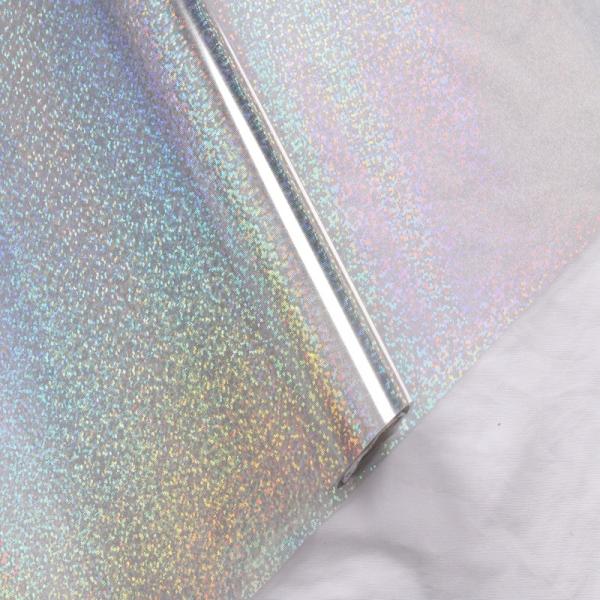 Self-Adhesive 3D Glass Film Shiny Glossy Design for Smart Window Moistureproof Pet