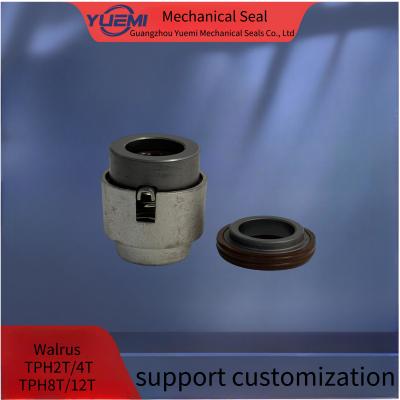 Soluções mecânicas/WALRUS/Bomba de água de corante/Soluções mecânicas de eixo TPH2T/4T/8T/12T