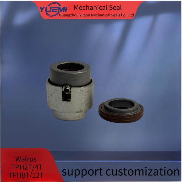Soluções mecânicas/WALRUS/Bomba de água de corante/Soluções mecânicas de eixo TPH2T/4T/8T/12T