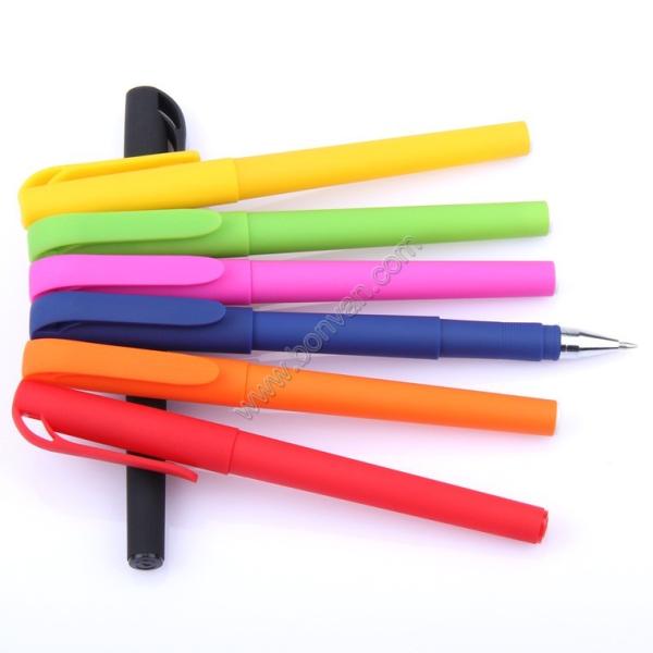 school student writing gel pen,school gel ink pen