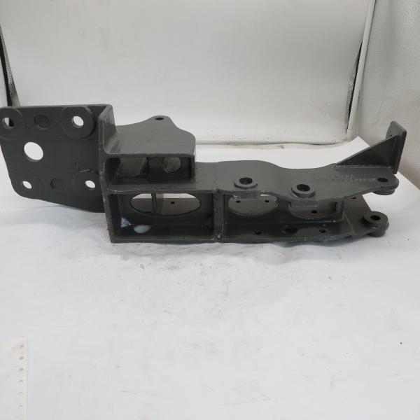 SINOTRUK HOWO TRUCK PARTS High quality trucks and cars Hydraulic lock right lower bracket AZ1642448084