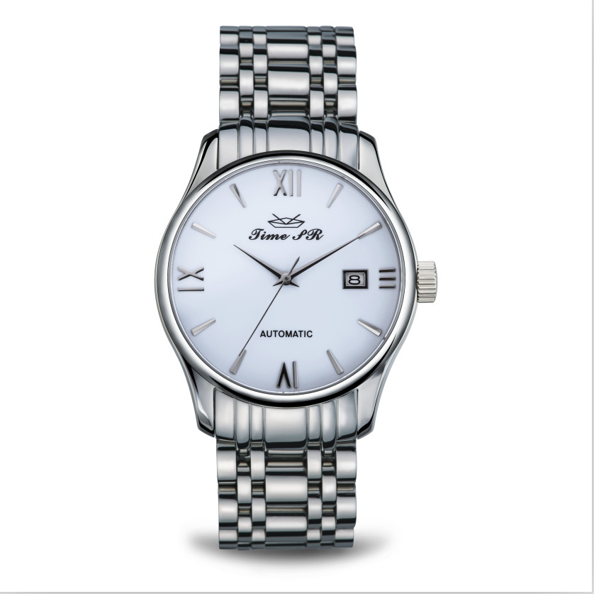 дозор движения шкалы NH35 Seiko 40.5mm автоматический механический для людей