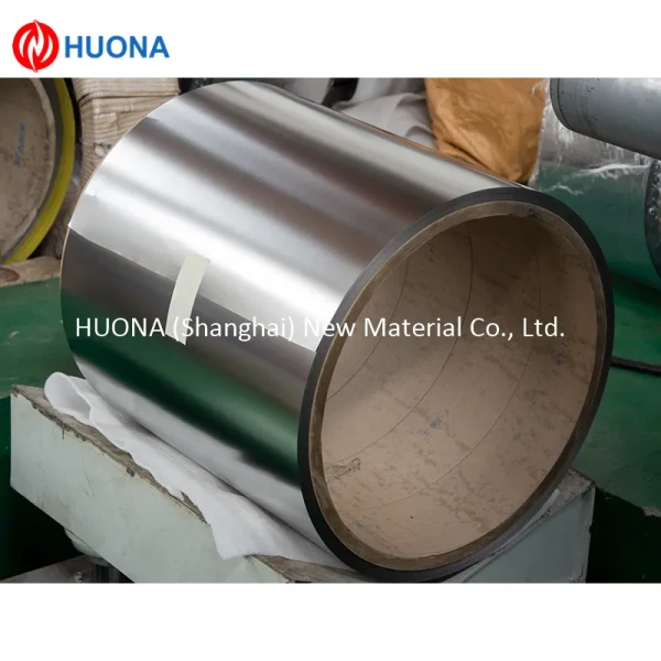 0Cr15Al5 Strip Iron Chromium Aluminium Resistance Alloy For Furnace Application