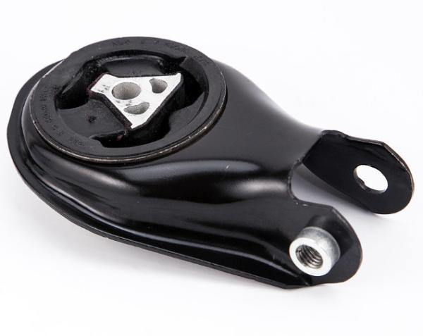 Black Ford Focus Engine Mount For 1.6 Petrol , 2007 Ford Focus Motor Mount