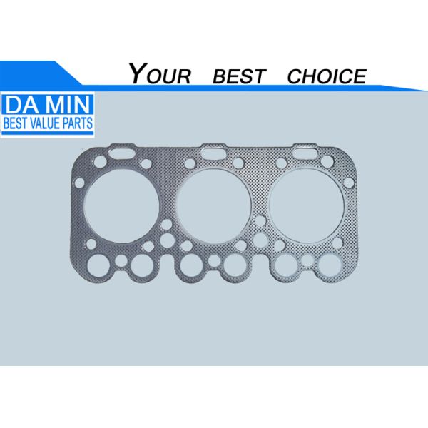 ISUZU Truck TDJ DH100 Cylinder Head Gasket 9111417240