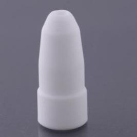 アルミナセラミックス：要求の厳しい半導体パッケージングと高精度メカニカルシールに最適なソリューション