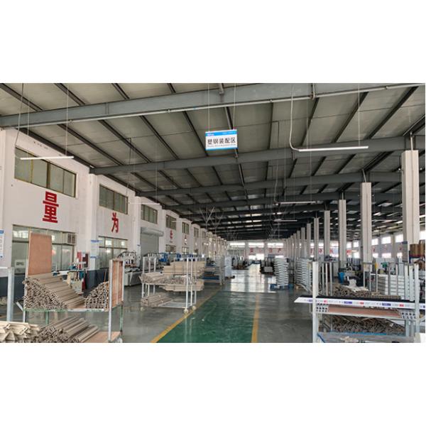 3.22 Inch Vinyl UPVC Sliding Window And Door Ventilator
