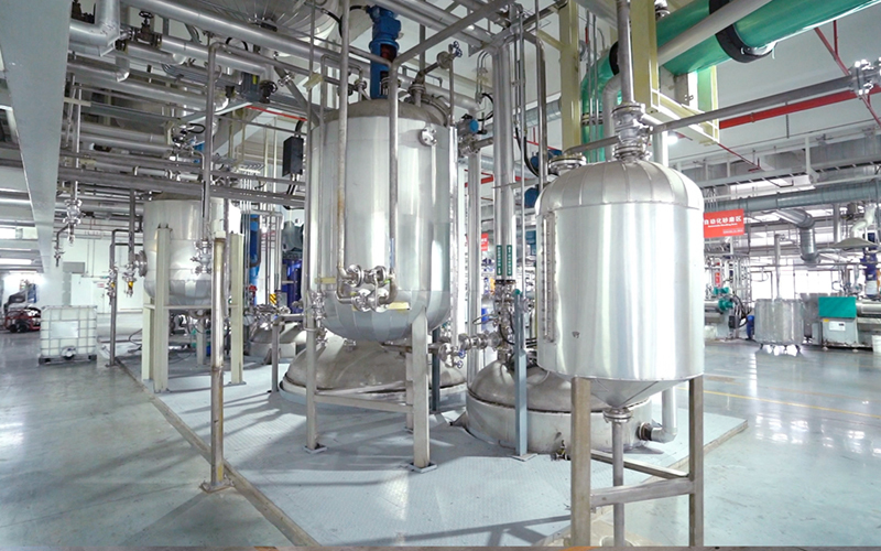 HLS Coatings （Shanghai）Co.Ltd