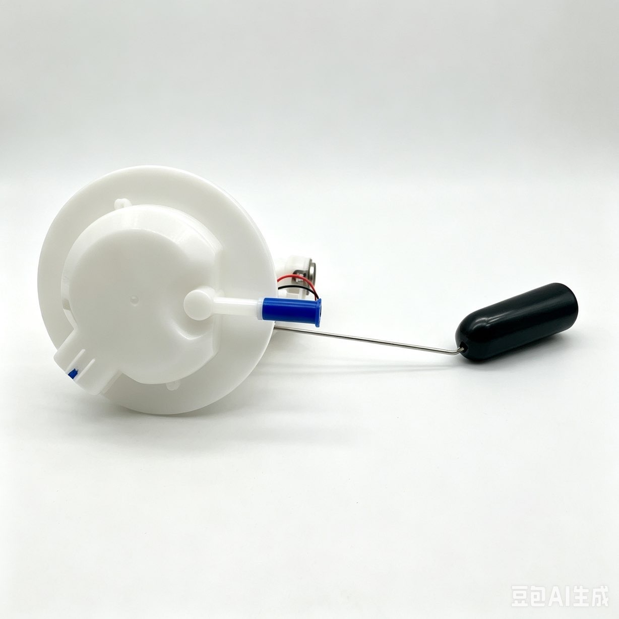 Motorcycle Electric Fuel Pump Assembly for Kawasaki Ninja Z250SL Single Cylinder