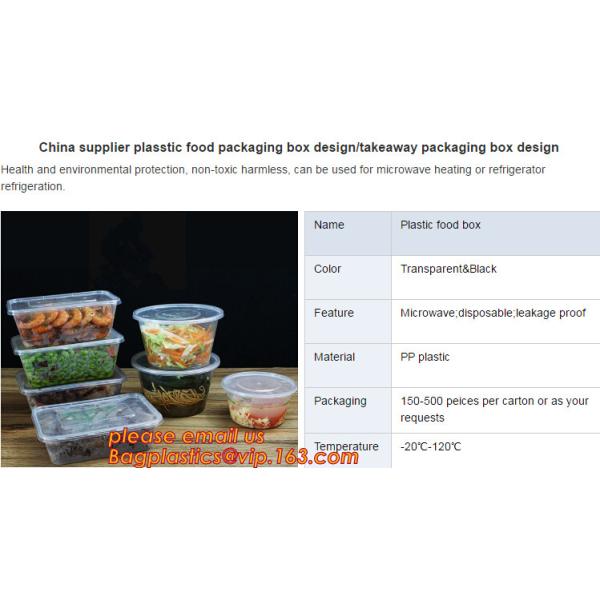 коробок пищевого контейнера клетки пластмассы 2 Индонезии коробки для завтрака 400мл коробка для завтрака Микроваре здоровых японская с палочками пакует
