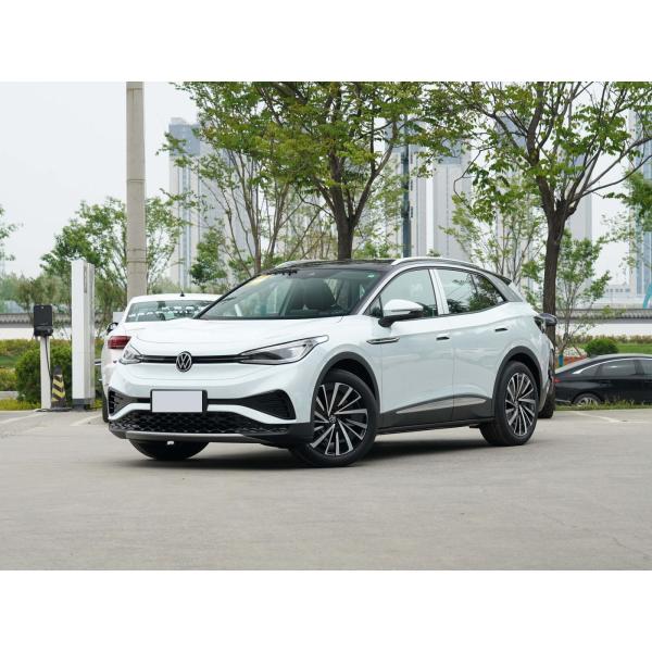 In Sale Online Used Cars New Car In Stock Cheap Volkswagenwerk id4 x vw id4 prime ID6 Vehicles volkswagen id4 Electric Car