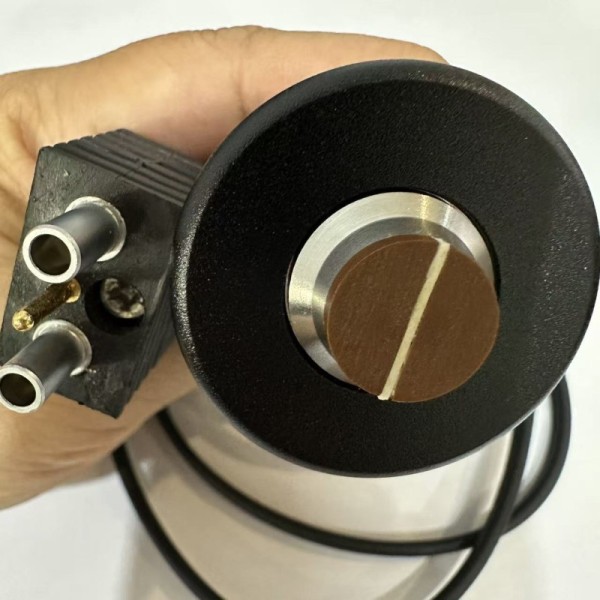 D790 Transducer Ultrasonic Thickness Probe Compatible with Olympus