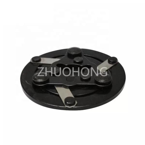 7PK 105MM 12V Автомобильный компрессор переменного тока с штурвалным сцеплением для HONDA CR-V II RD 2.4 Vtec RD6