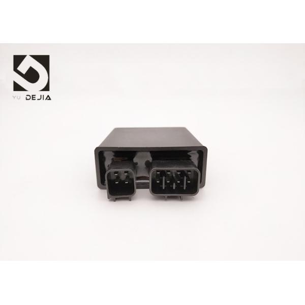 Yamaha FZ16 Contactless DC Cdi Unit 12 Pin Stable Igniiton 21C-H5540-00