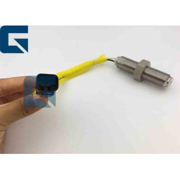 Sensor de velocidad de la revolución de los accesorios C9 del excavador del  E330CL/interruptor 189-5746 1895746