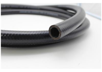 Smooth Braided Petrol Resistant Fuel Dispensing Hose for Gas Station