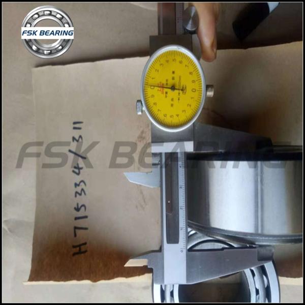 FSK 32022 XF 1453936 Rear Wheel Bearing 110*170*38mm High Speed Top Saling