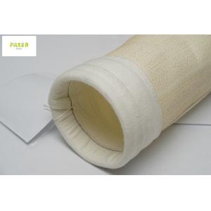 Цедильный мешок полиэстера P84 Aramid Nomex PTFE PPS промышленный