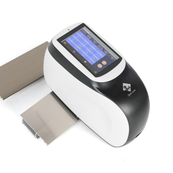 CMOS Image Sensor 3nh Spectrophotometer MS3012 400nm For Metallic Pearlescent