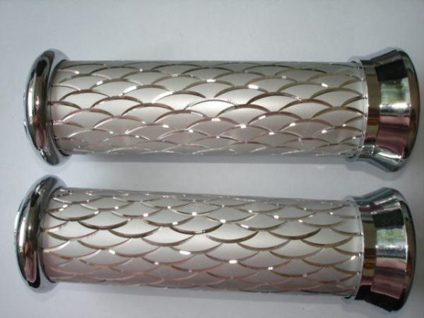 HONDA XL125 XL185s MOTOCROSS MOTORCYCLE MOTORBIKE Grip, RH