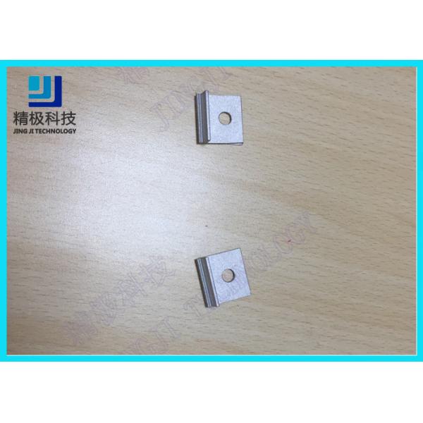 Профессиональные алюминиевые соединения трубопровода соединяя соединитель алюмин