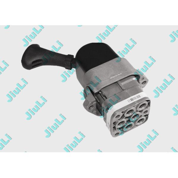 Hand Brake Valve for Mercedes Benz