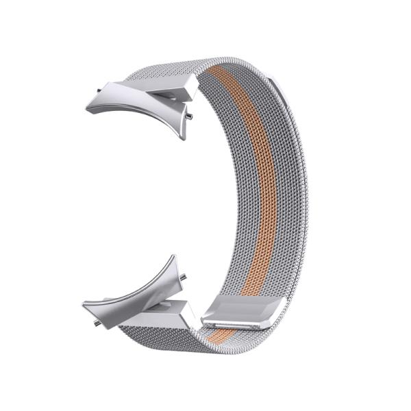 304 нержавеющая сталь для Samsung Galaxy Watch 4 6 цветов и 48G емкости