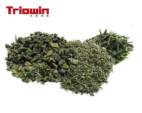 Herbaceous Plant Tea Production Line With Homogenizer And Sterilization Machine
