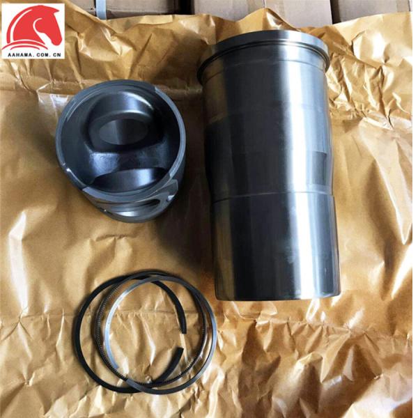 Diesel Engine Cylinder Liner For Volvo FH12 Trucks D12 037WN48