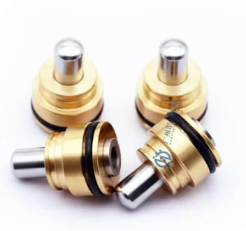 Пуля толкателя рычага кнюппеля частей запасной части 702-16-03530 экскаватора Kobelco гидравлическая для CATEEEEE