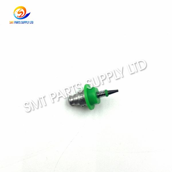 JUKI 504 SMT Nozzle with Precision Metal Body for Vacuum Suction and Accurate Placement on KE2050 and KE2060