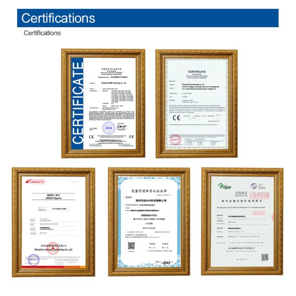 Shenzhen EMB Technology Co., Ltd