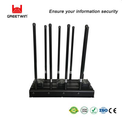CDMA 205W 8バンド信号のブロッカーOmniパッチのアンテナLTE