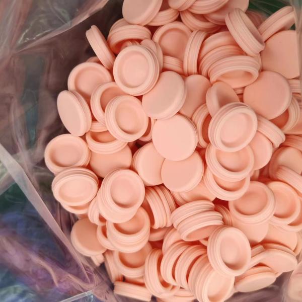 Прессформа протектора штепсельной вилки Szomk инжекционного метода литья силикона Fkm для незаконной части