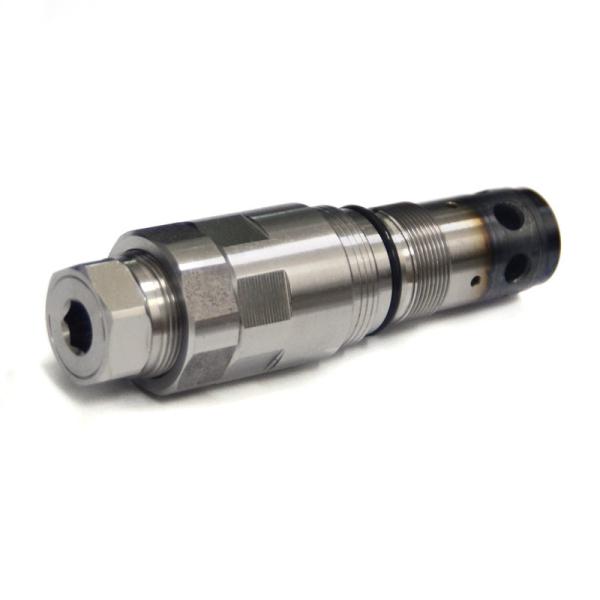 29958 частей клапана роторного насоса клапана сброса M5X130 E320V2 M2X120B M2X170 M2X210 Кавасаки гидравлических роторных основных