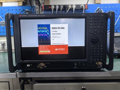 Keysight N9041B UXA Signal Spectrum Analyzer 110 GHz Ultra Wideband Signal Analyzer