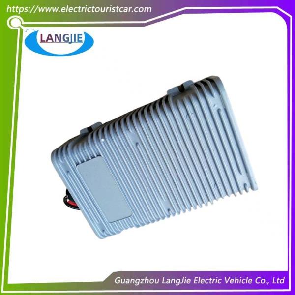 Transformador de corriente continua de 36v a 48v de corriente continua de aumento de presión