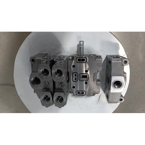 Cast Iron DVA DVG Series Parker Control Valve DVA20 35 DVG20 35 DVG18 A5555 A4444 VG20A770 for Performance