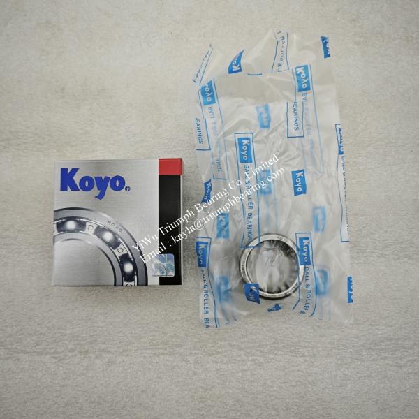 KOYO Needle Roller Bearing  BH-1412