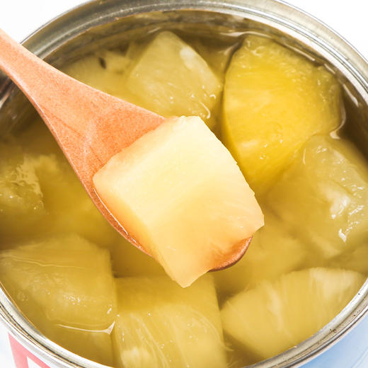 Ананас еды законсервированного плода дома HACCP свежий в сиропе