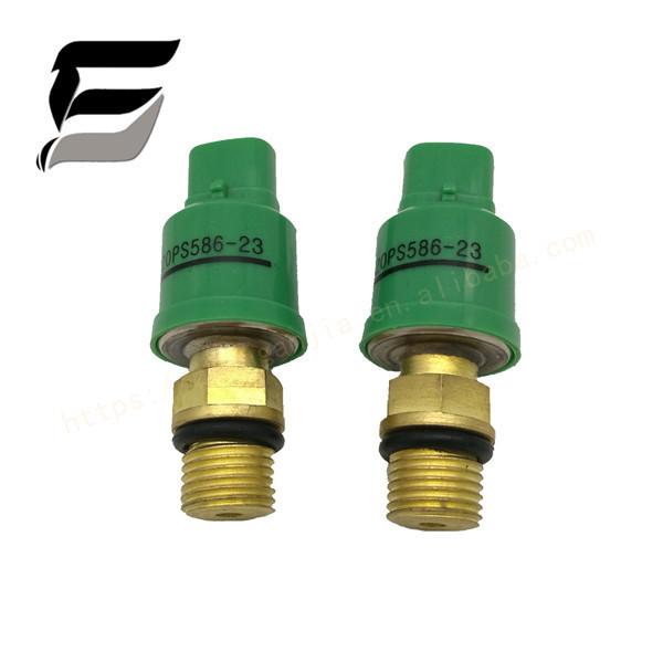 20PS586-23 4380677 Pressure Sensor Switches For EX200-5 Excavator Spare Parts