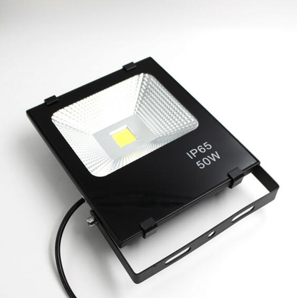 50w светодиодный прожектор с 120 ° угол пучка> 90% AC100V - 265V 3000K / 6000К