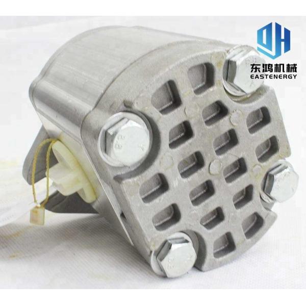 Насос с зубчатой передачей 4276918 Хитачи гидравлический внутренний