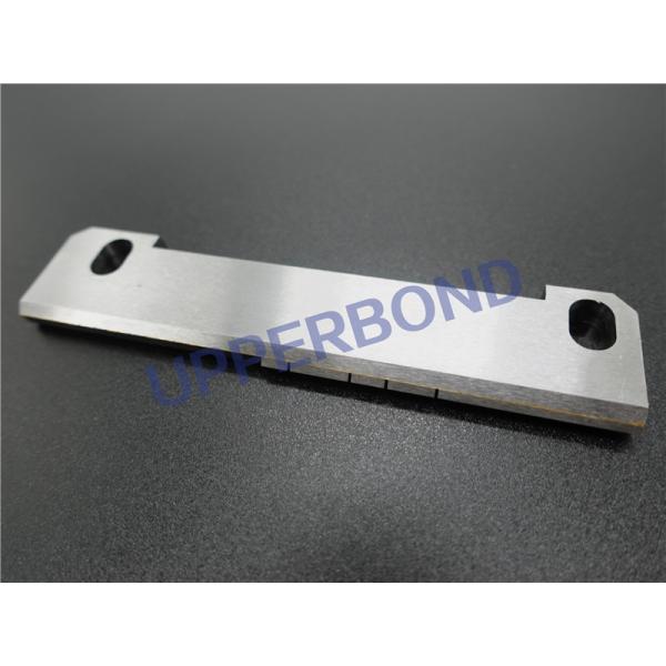 Recambios del cuchillo GDX del filo de la máquina transversal del embalador