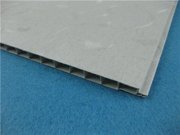 Decoration PVC Plastic Ceiling Panels with Artistical Style