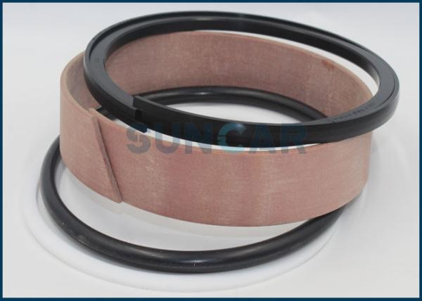 Selo de levantamento hidráulico Kit Fits SUNCARSUNCARVOLVO L150D do cilindro VOE11707025 11707025