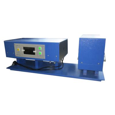 Testeur de transmission de lumière visible spectrale, réflectivité et voile
