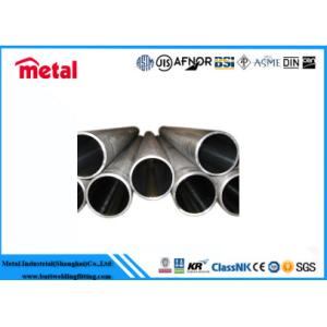 1.73mm - 40mm Seamless Steel Pipe ASTM A53B Hexagon Shape Bundle Package