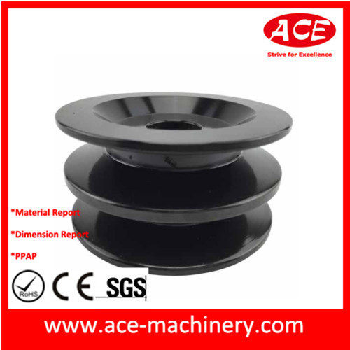 OEM Hardware Precision Machining Aluminum with Customization and Customized Request