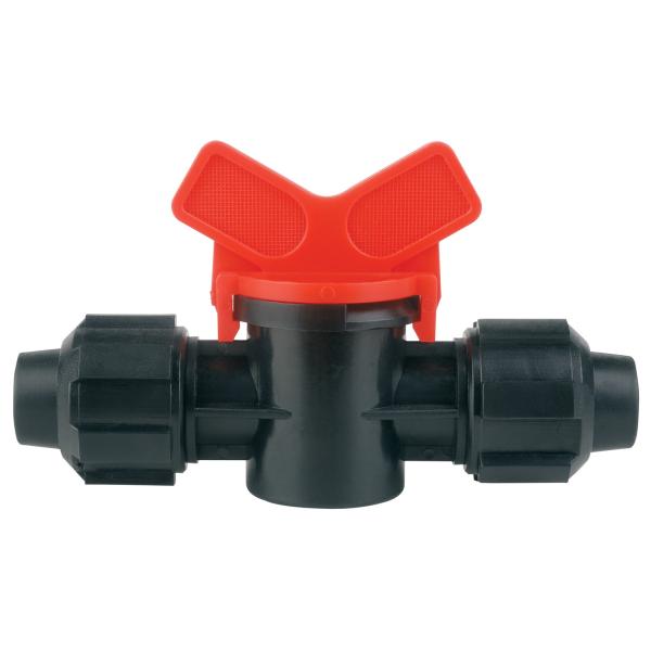 Multiple Models Watering Rotating Sprinkler Valve Tape Irrigation Product Accessories